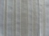 Polyester linen windwos sheer curtains drapery