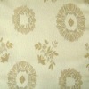 Polyester mattress fabric