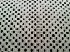 Polyester mattress mesh fabric