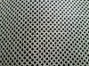 Polyester mattress mesh fabric