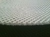 Polyester mattress mesh fabric