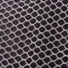 Polyester mesh fabric