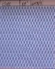 Polyester mesh fabric