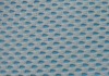 Polyester mesh fabric