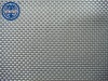Polyester mesh fabric