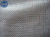 Polyester mesh fabric