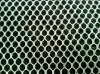 Polyester mesh fabric