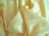 Polyester mesh lining fabric