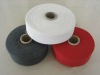 Polyester mixed cotton yarn
