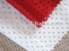 Polyester net fabric