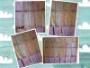 Polyester net fabric (new modern design !hotest sale~)