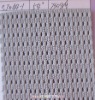 Polyester netting cloth