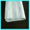 Polyester nonwoven fabric