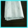 Polyester nonwoven fabric