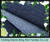 Polyester octton Spandex Fabric