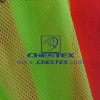 Polyester or Nylon Mesh Fabric