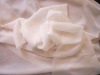 Polyester pageant yarn fabric