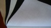 Polyester plain fabric(Pocketing fabric,polyester crepe fabric)