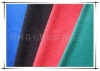 Polyester polar fleece