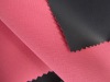 Polyester pongee bonded fabric
