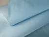 Polyester pongee coated fabric