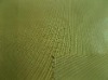 Polyester pongee fabric