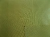 Polyester pongee fabric