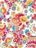 Polyester printed fabric