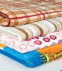 Polyester printed healthy blanket