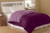 Polyester quilt