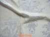 Polyester/rayon Mattress Ticking R4020