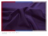 Polyester&rayon T/R 65/35 single jersey fabric