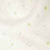 Polyester&rayon blend jacquard knitted fabrics