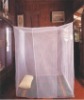 Polyester rectangular mosquito net