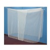 Polyester rectangular mosquito net