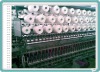 Polyester sewing thread 50/2