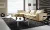 Polyester shaggy Modern design Coral Grass 7 carpet