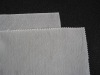 Polyester short stable fibre  geotextile