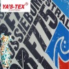 Polyester spandex fabric