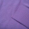 Polyester spandex jersey fabric
