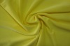 Polyester spandex semi-dull jersey fabric