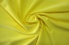 Polyester spandex semi-dull jersey fabric for underwear