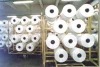 Polyester spun Yarn 40/1 Virgin