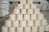 Polyester spun yarn 30 1