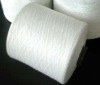 Polyester spun yarn ( 60s/1 close virgin   )