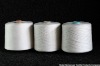 Polyester spun yarn for sewing thread 20/2