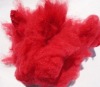 Polyester staple Fiber 10D*76MM