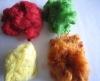 Polyester staple Fiber for curtain