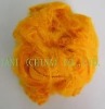 Polyester staple fiber 1.2d-15d for orange production,polyester staple fiber stuffing