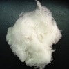 Polyester staple fibre